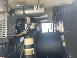 Generator with 