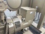 Generator with 