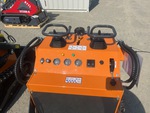 Control Station with 