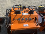 Control Station with 