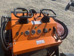 Control Station with 