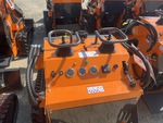 Control Station with 