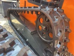 Drivetrain with 