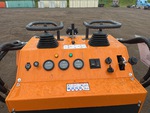 Control Station with 