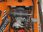 Motor with 