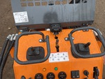 Control Station with 