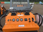 Control Station with 