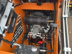 Motor with 