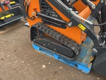 Chassis with 