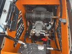Motor with 