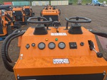 Control Station with 