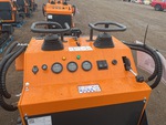 Control Station with 
