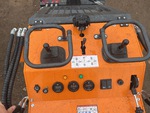 Control Station with 