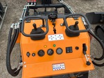 Control Station with 