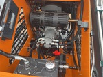 Motor with 