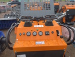 Control Station with 