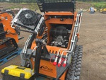 Hydraulics with 