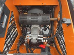 Motor with 