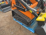 Chassis with 