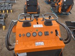 Control Station with 