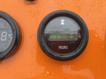General Appearance with Horímetro / Odómetro