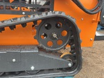 Drivetrain with 