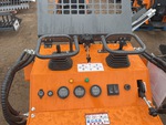 Control Station with 