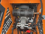 Motor with 