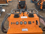 Control Station with 