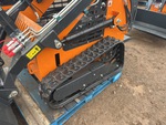 Chassis with 