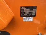 General Appearance with Numéro de série/Numéro d'identification du véhicule automobile