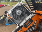 Hydraulics with 