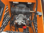 Motor with 