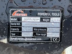 General Appearance with Numéro de série/Numéro d'identification du véhicule automobile
