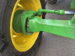 Drivetrain with 