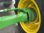 Drivetrain with 