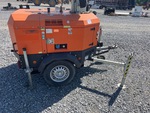 Trailer Chassis with 