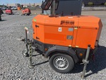 Trailer Chassis with 