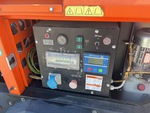 Control Station with 