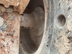 Drivetrain with 
