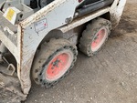 Chassis with 