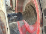 Drivetrain with 