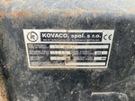Specialty with 