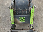 Hydraulics with 