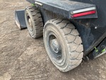 Chassis with 