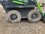 Drivetrain with 