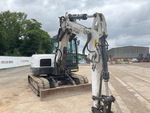 Chassis with 