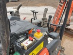 Control Station with 