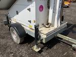 Chassis Photos with 