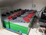 Electrical with 